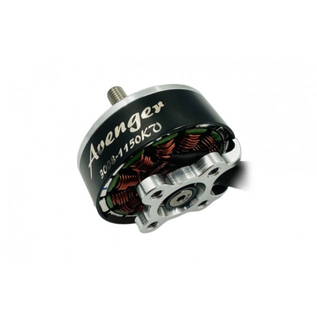 Мотор BrotherHobby Avenger 3008 1150KV для квадрокоптера
