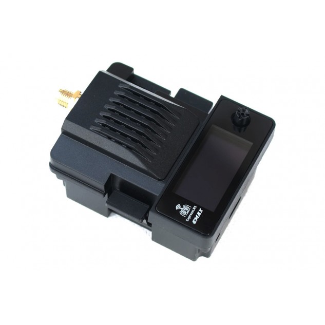 Модуль JR передатчик EMAX Aeris ELRS TX915 (915MHz)