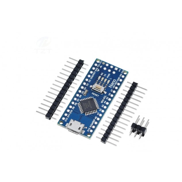 Контроллер Arduino NANO V3.0