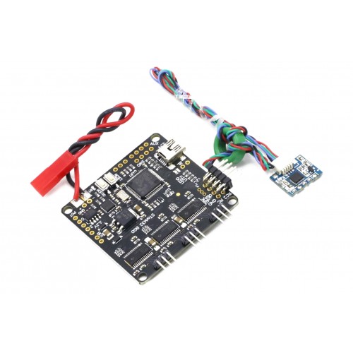 Контроллер подвеса ReadyToSky Storm32 V1