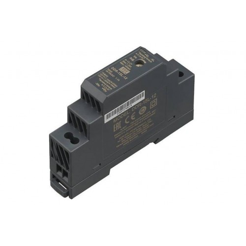 Преобразователь DC-DC Mean Well DDR-15L-12 12В 1.25А