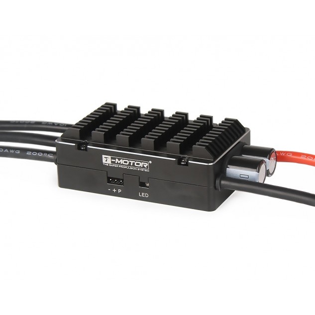 Регулятор хода T-Motor AT115A 14S для авиамоделей