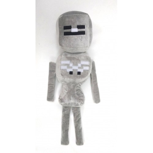 Іграшка м'яка Робот Скелет 50см