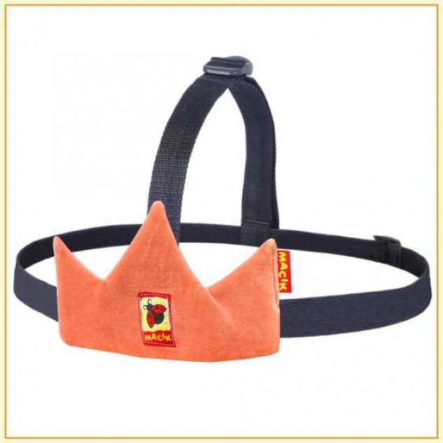 Автосплюша "Корона" в пак. 33*17см ТМ Масік