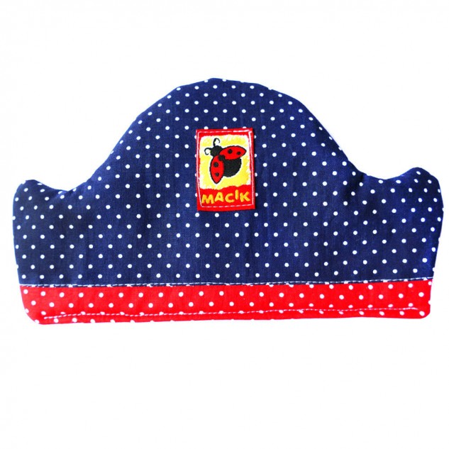 Автосплюша "Пірат" в пак. 33*17см ТМ Масік