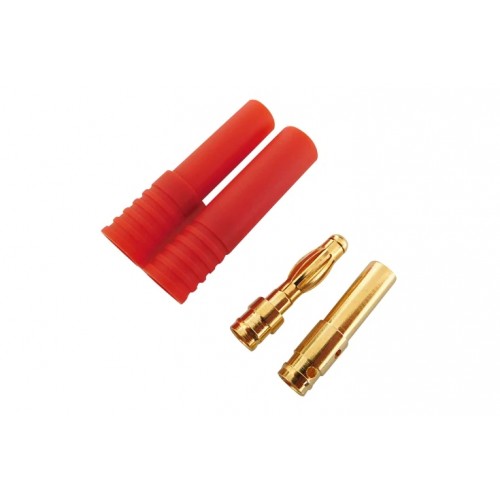 Коннекторы AMASS HXT 4mm 50 шт