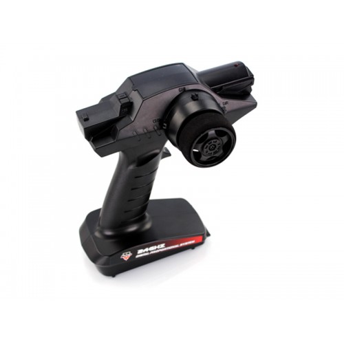 Пульт управления MT-300TX (MT-300TX запчасти для радиоуправляемых моделей Himoto)