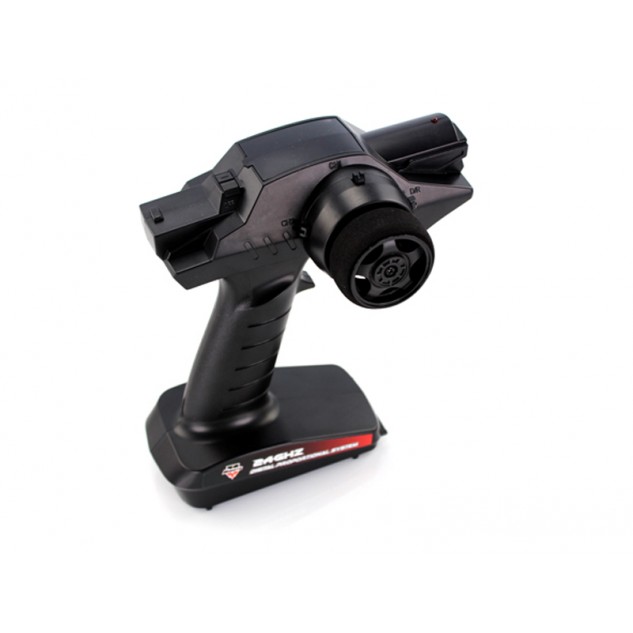 Пульт управления MT-300TX (MT-300TX запчасти для радиоуправляемых моделей Himoto)