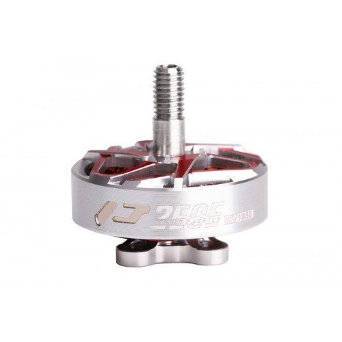 Мотор T-Motor P2505 1850KV 4-6S для коптеров (красный)