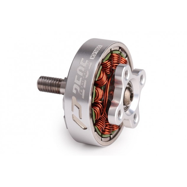 Мотор T-Motor P2505 1850KV 4-6S для коптеров (красный)