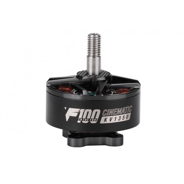 Мотор T-Motor F100 2810 1100KV 6S для коптеров