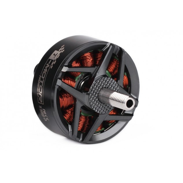 Мотор T-Motor F100 2810 1100KV 6S для коптеров