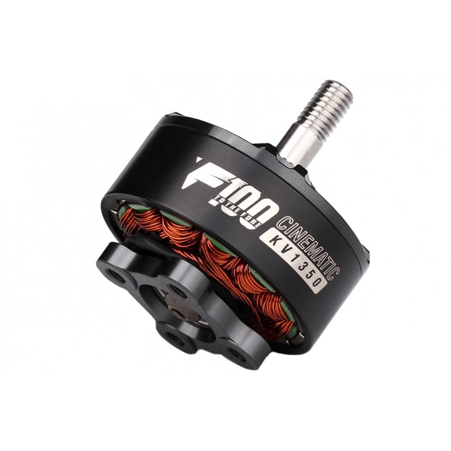 Мотор T-Motor F100 2810 1100KV 6S для коптеров