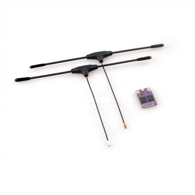 Приемник HappyModel ELRS ES900 Dual Rx диверсити (770MHz)