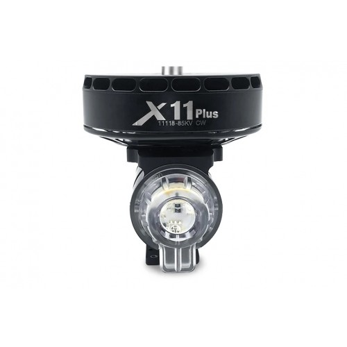 Комбо мотор Hobbywing Xrotor X11 Plus с регулятором без пропеллера (CW)