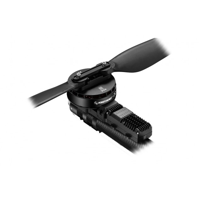 Комбо мотор Hobbywing Xrotor X11 Plus с регулятором без пропеллера (CW)