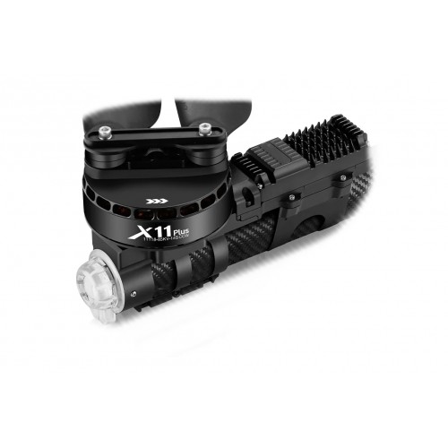 Комбо мотор Hobbywing Xrotor X11 Plus с регулятором без пропеллера (CCW)