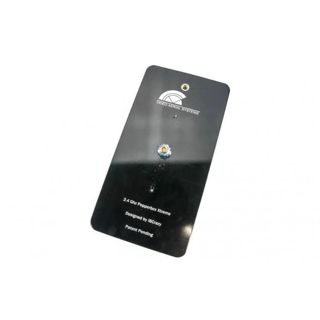 Антенна 2.4GHz VAS Pepperbox Xtreme