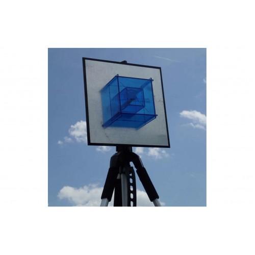 Антенна 2.4GHz VAS Crosshair RHCP