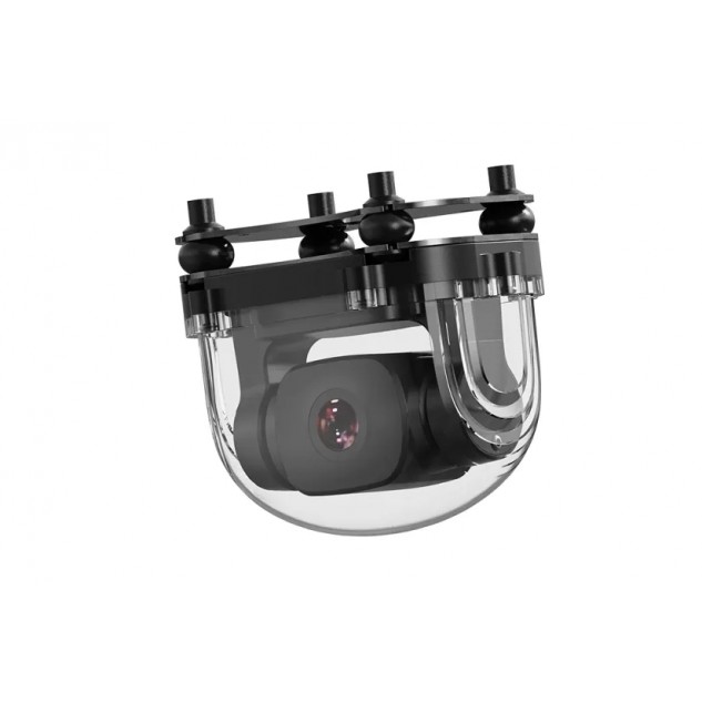 Камера с подвесом SIYI A2 mini 1080P 1-осевая