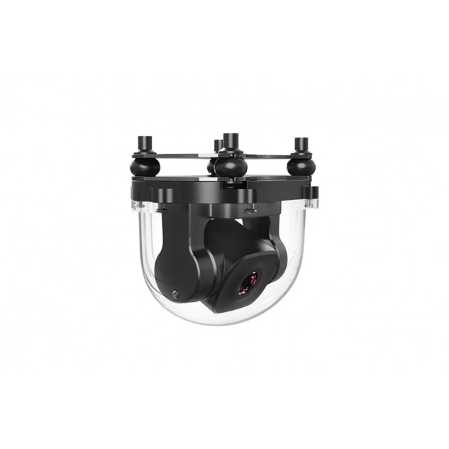 Камера с подвесом SIYI A2 mini 1080P 1-осевая