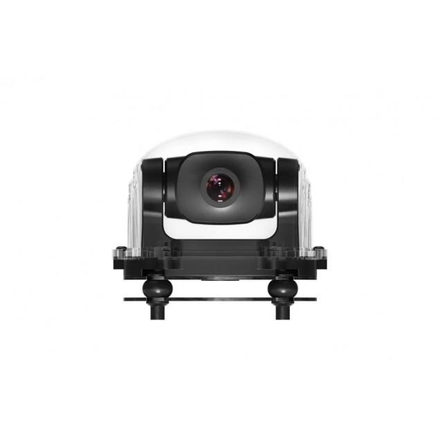 Камера с подвесом SIYI A2 mini 1080P 1-осевая