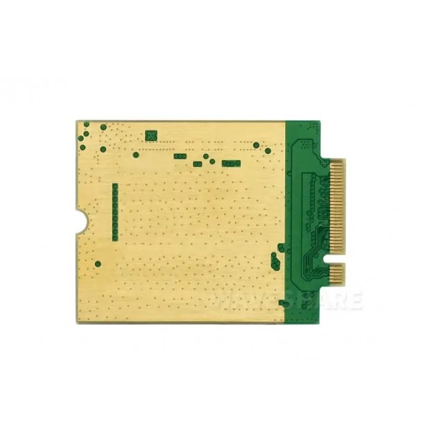 Плата расширения SIMCom SIM7600G-H-M.2 LTE в форм-факторе M.2