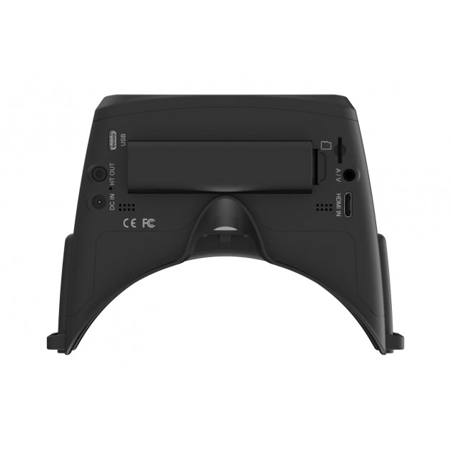 Очки FPV Skyzone COBRA X 5G 1280x720 5.8GHz