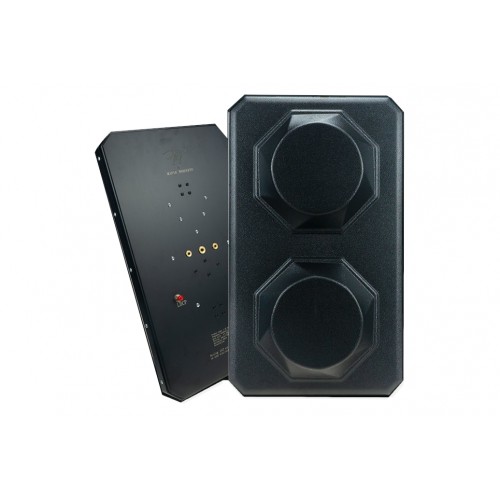 Антенна 1.2GHz Maple патч 12dB SMA