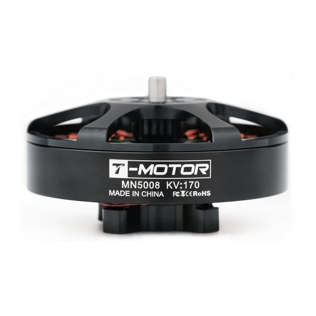 Мотор T-Motor Antigravity MN5008 KV340 6S для коптеров