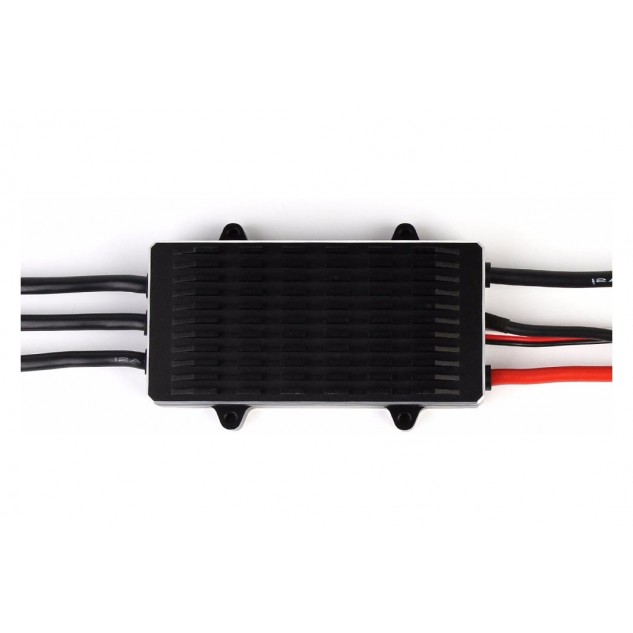 Регулятор хода T-Motor FLAME 100A 14S для авиамоделей