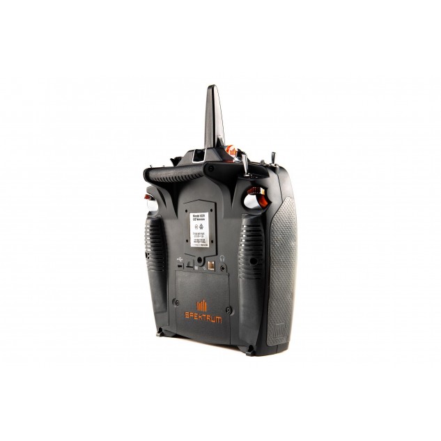 Пульт управления Spektrum iX20 DSMX