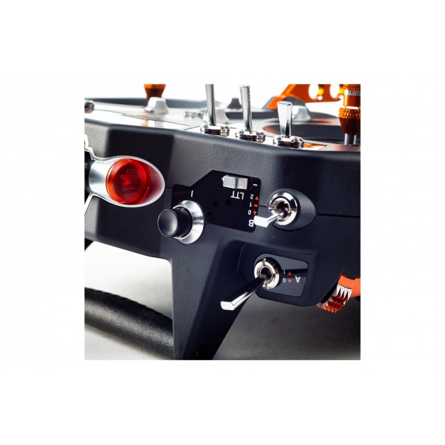 Пульт управления Spektrum iX20 DSMX