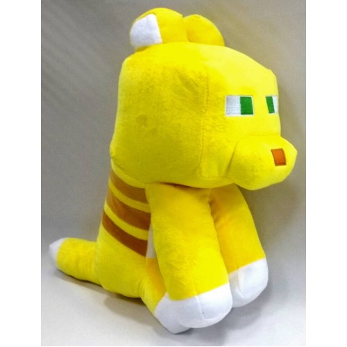 Іграшка м'яка робот Кіт 36см