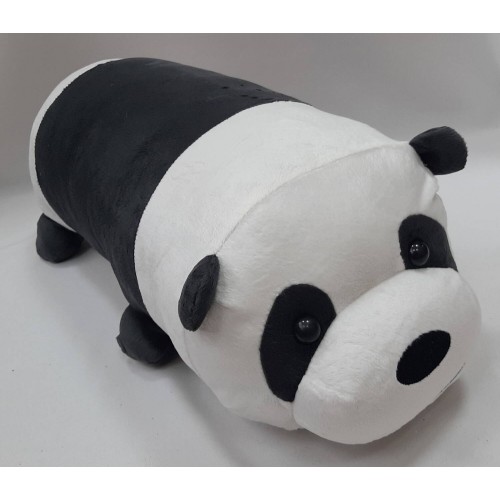 Іграшка м'яка Сплюшка Панда 50*20см