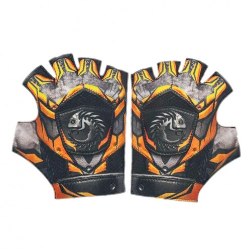 Ігрові рукавички 2шт АРТІФІШЕР на планш. 24*13см Сувенір Декор