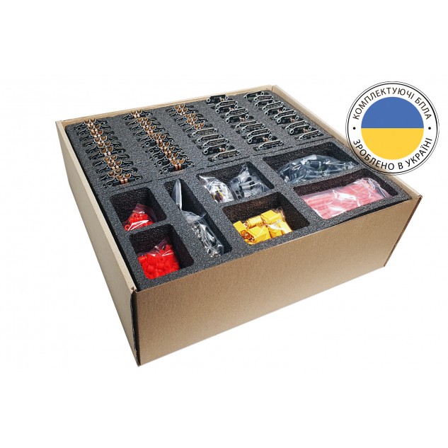 Полетный стек VYRIY F405 V2 BMI270 50A_BLS 3-6s (контроллер и регулятор для квадрокоптеров) - оптовы