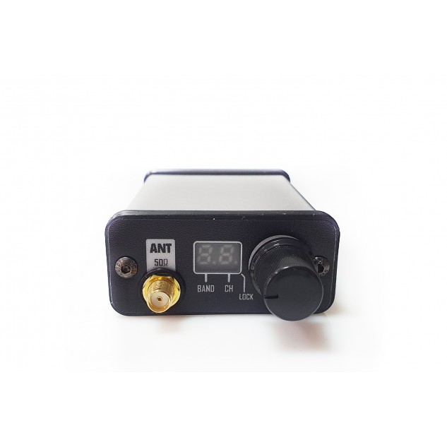 Відеоприймач RushFPV VRX 1.2/1.3 ГГц (з DVR)