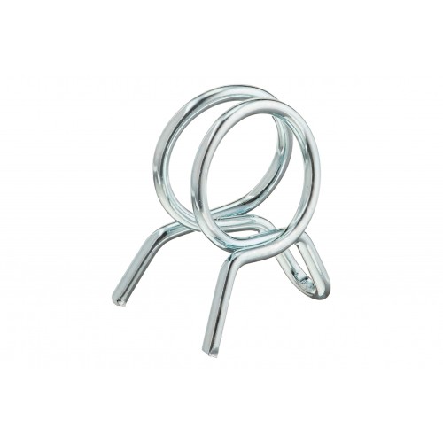 Хомуты пружинные DU-BRO для топливного шланга 4 шт (Large 1/8")