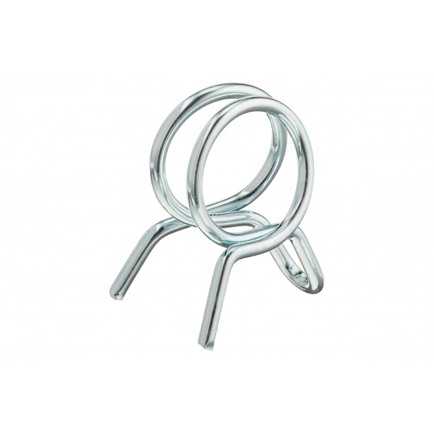 Хомуты пружинные DU-BRO для топливного шланга 4 шт (Large 1/8")