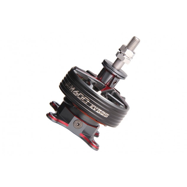 Мотор T-Motor AM600 KV555 1700W 6S
