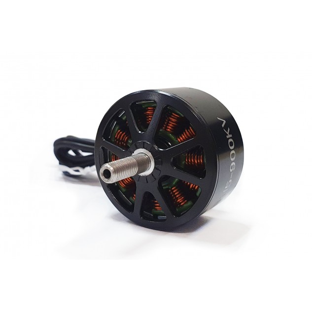 Мотор VAM V3115 KV900 3-6S 1620W для мультикоптеров