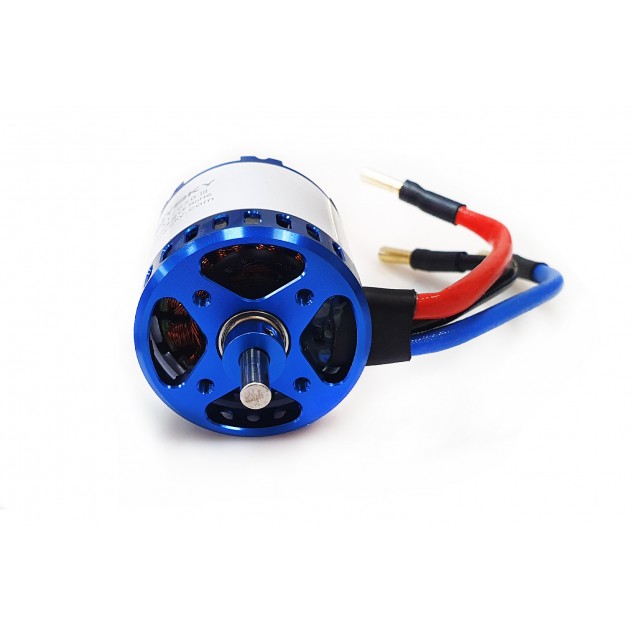 Мотор для самолетов SunnySky X3525 V3 KV650