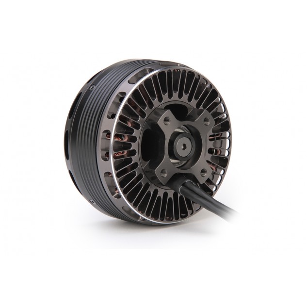 Мотор T-Motor AT7215 30CC KV245 8S-10S 5000W для самолетов