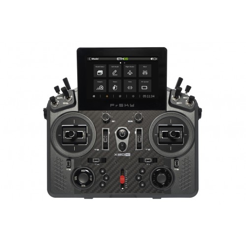 Пульт FrSky X20Pro AW (серый)