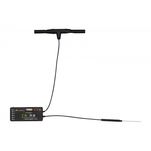 Приёмник FrSky Tandem TD R6 900 + 2.4G