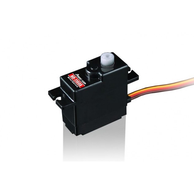 Сервопривод микро 6.0г Power HD 1160A 2,7кг/0,14сек