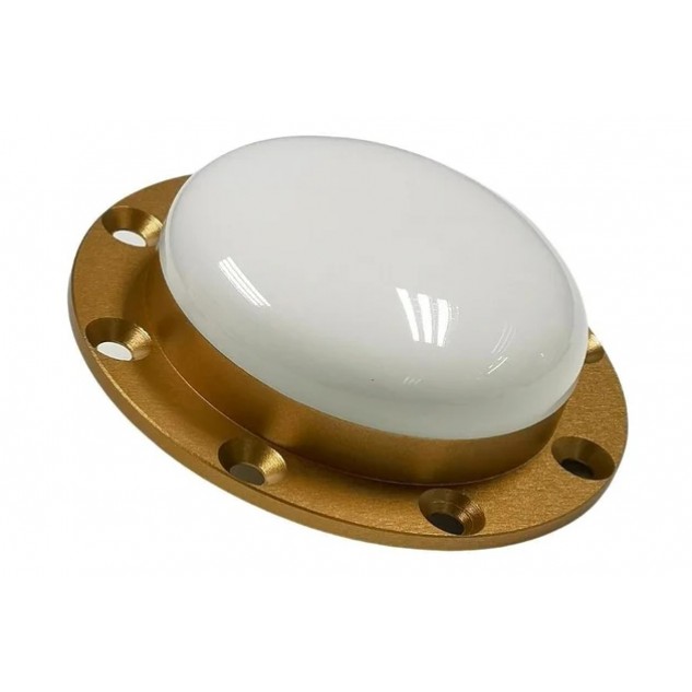 Антенна GPS TOPGNSS AN-152A L1 L2 L5 RTK IP67