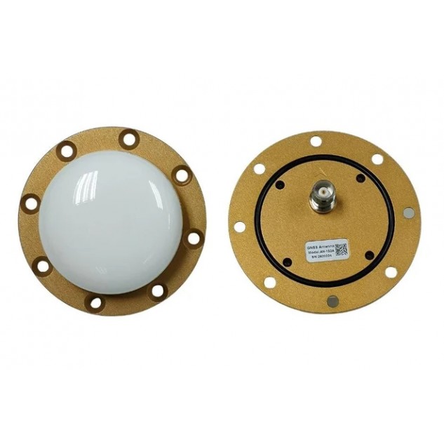 Антенна GPS TOPGNSS AN-152A L1 L2 L5 RTK IP67