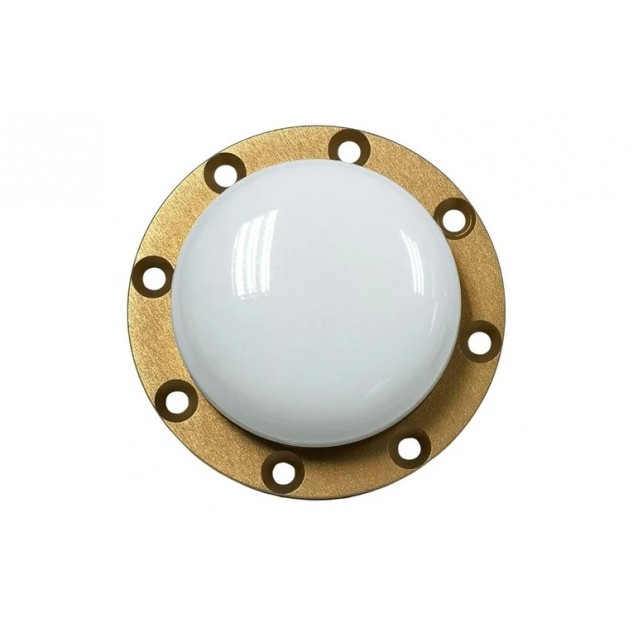 Антенна GPS TOPGNSS AN-152A L1 L2 L5 RTK IP67